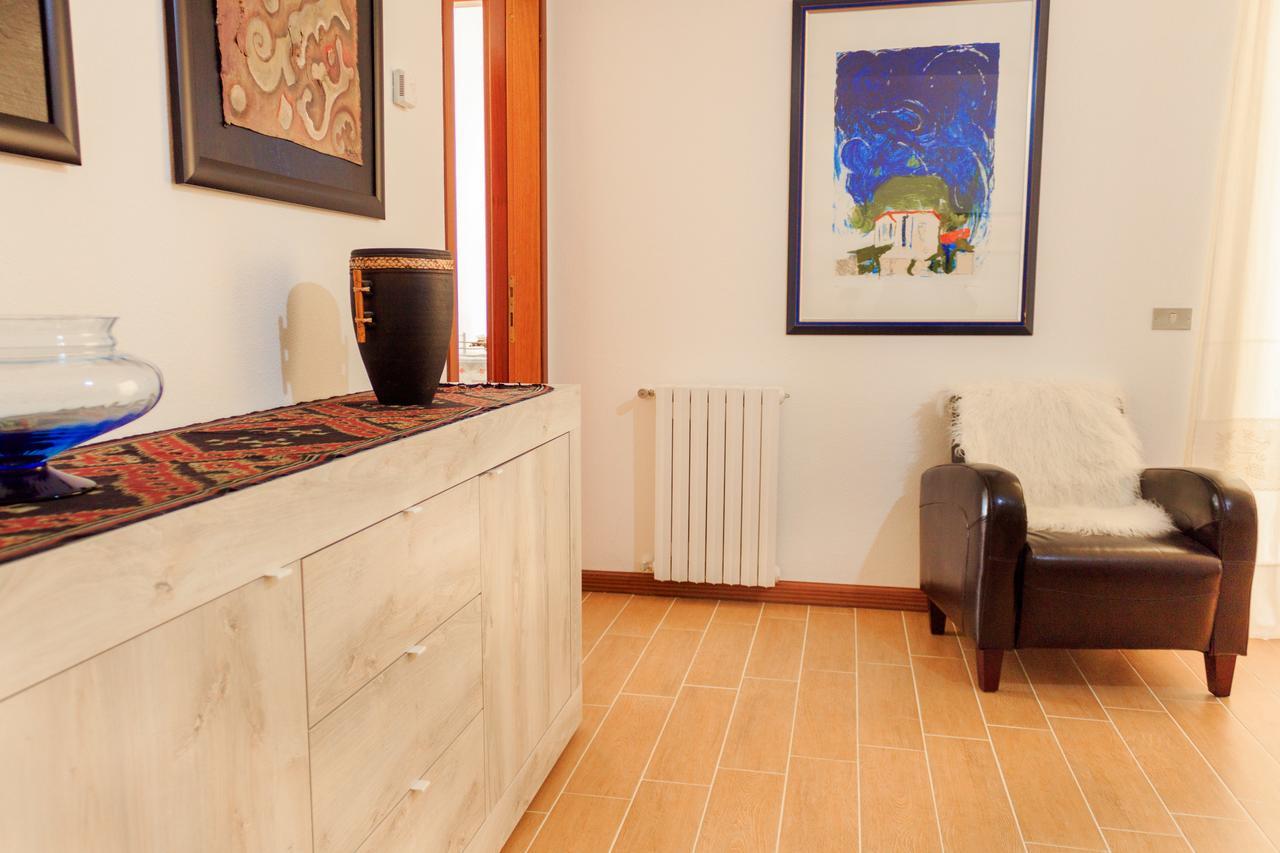 Appartement Scarlatti 18 à Olbia Extérieur photo