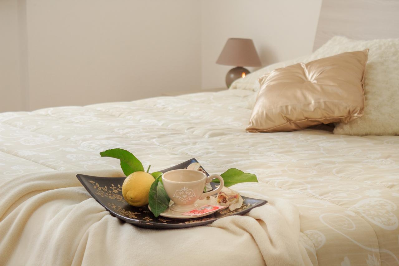 Appartement Scarlatti 18 à Olbia Extérieur photo