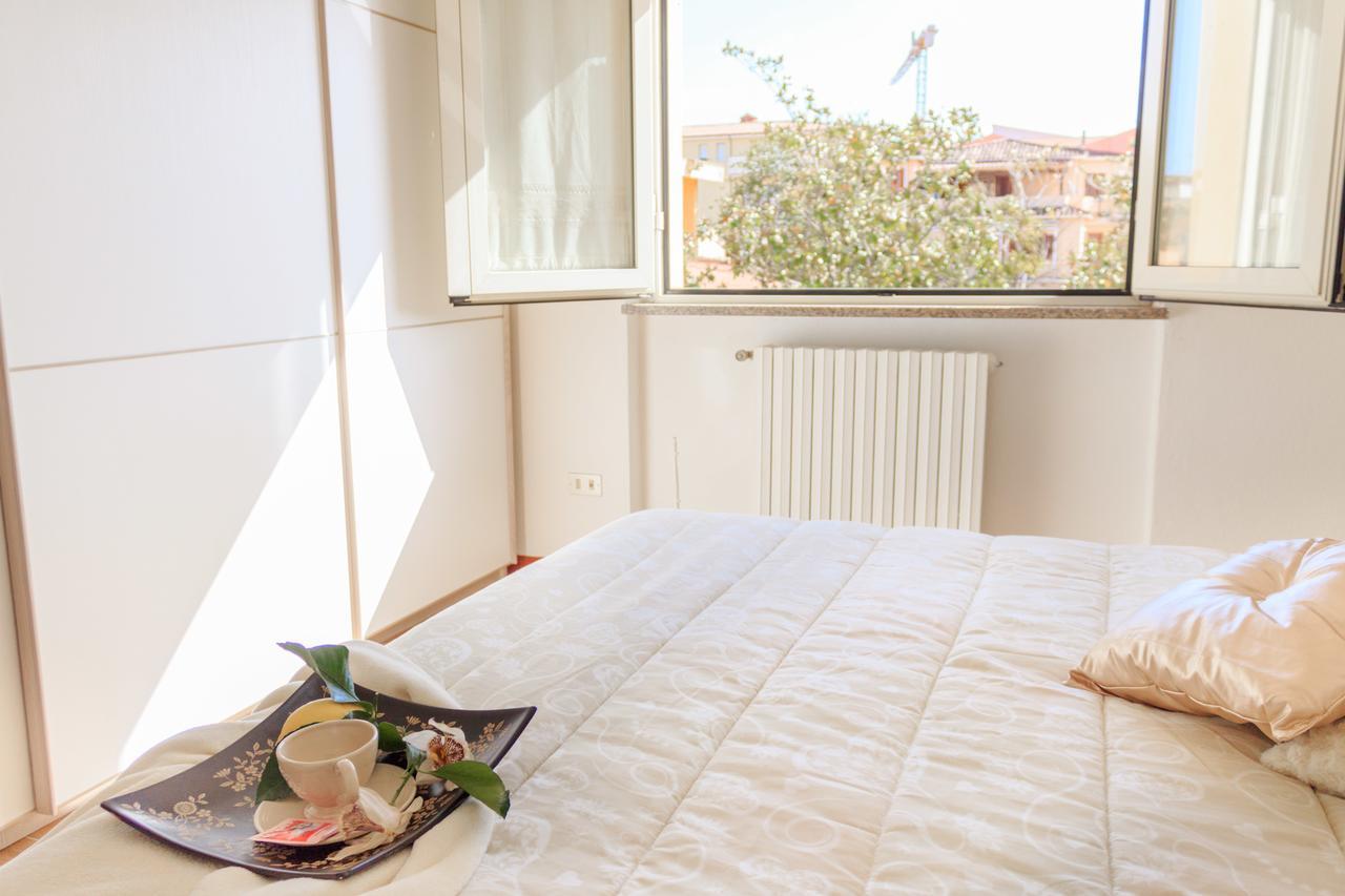 Appartement Scarlatti 18 à Olbia Extérieur photo